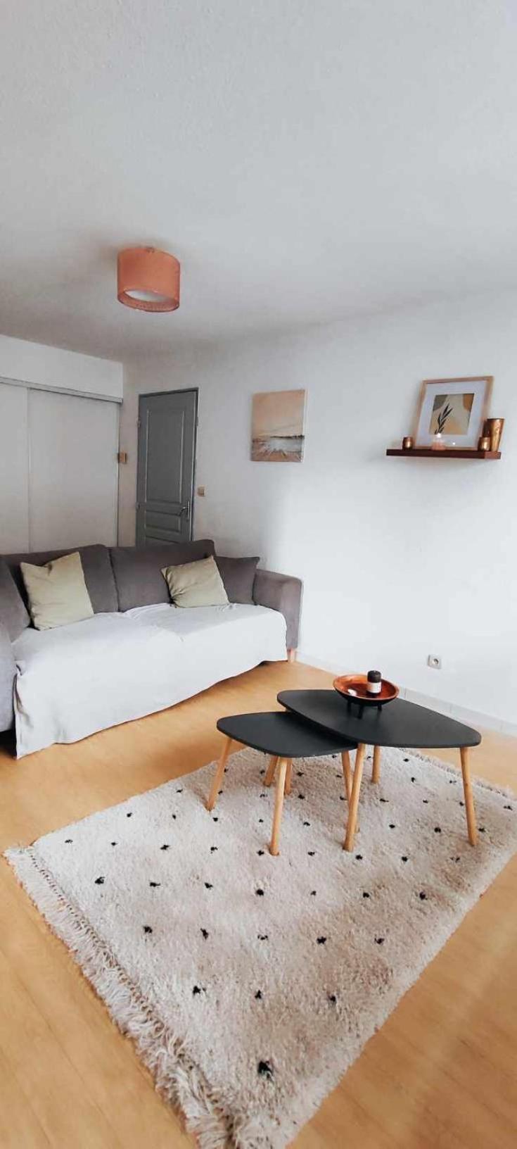 Joli Appartement Avignon Exterior photo