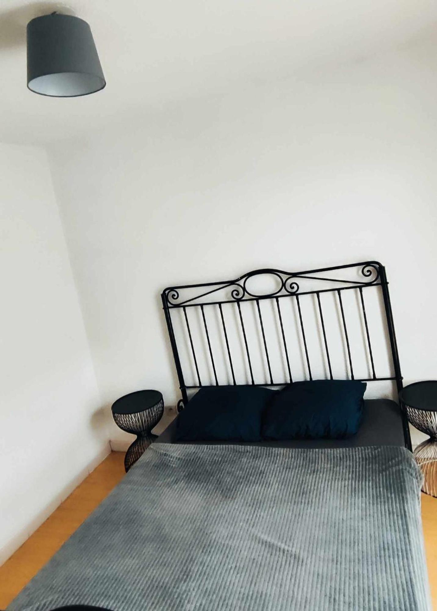 Joli Appartement Avignon Exterior photo