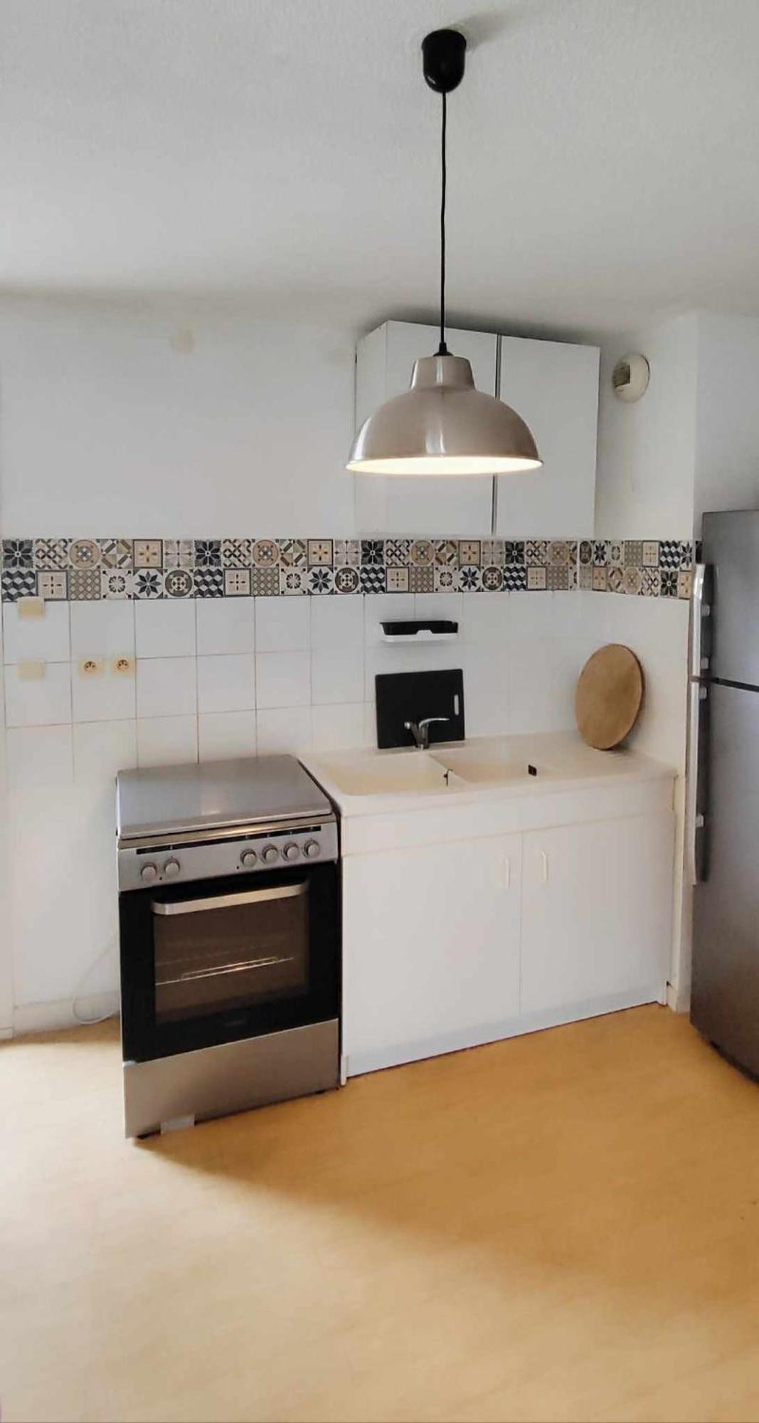 Joli Appartement Avignon Exterior photo